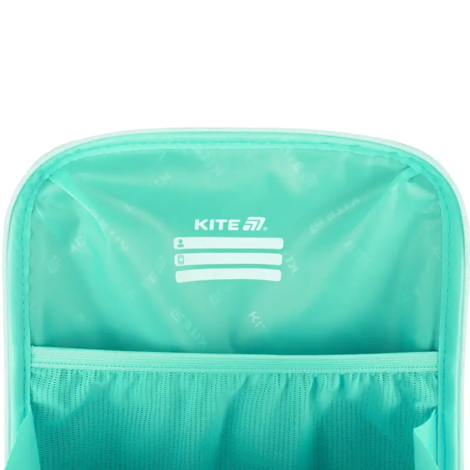 Рюкзак Kite Education каркасний 531 Lovely K26-531M