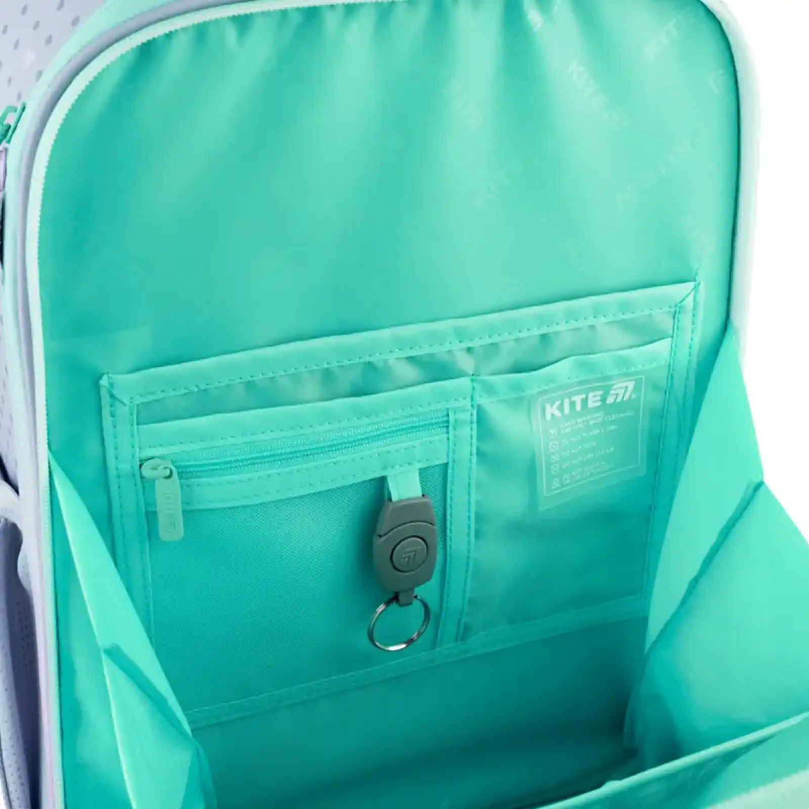 Рюкзак Kite Education каркасний 531 Lovely K26-531M