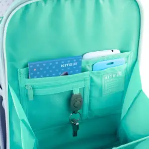Рюкзак Kite Education каркасний 531 Lovely K26-531M