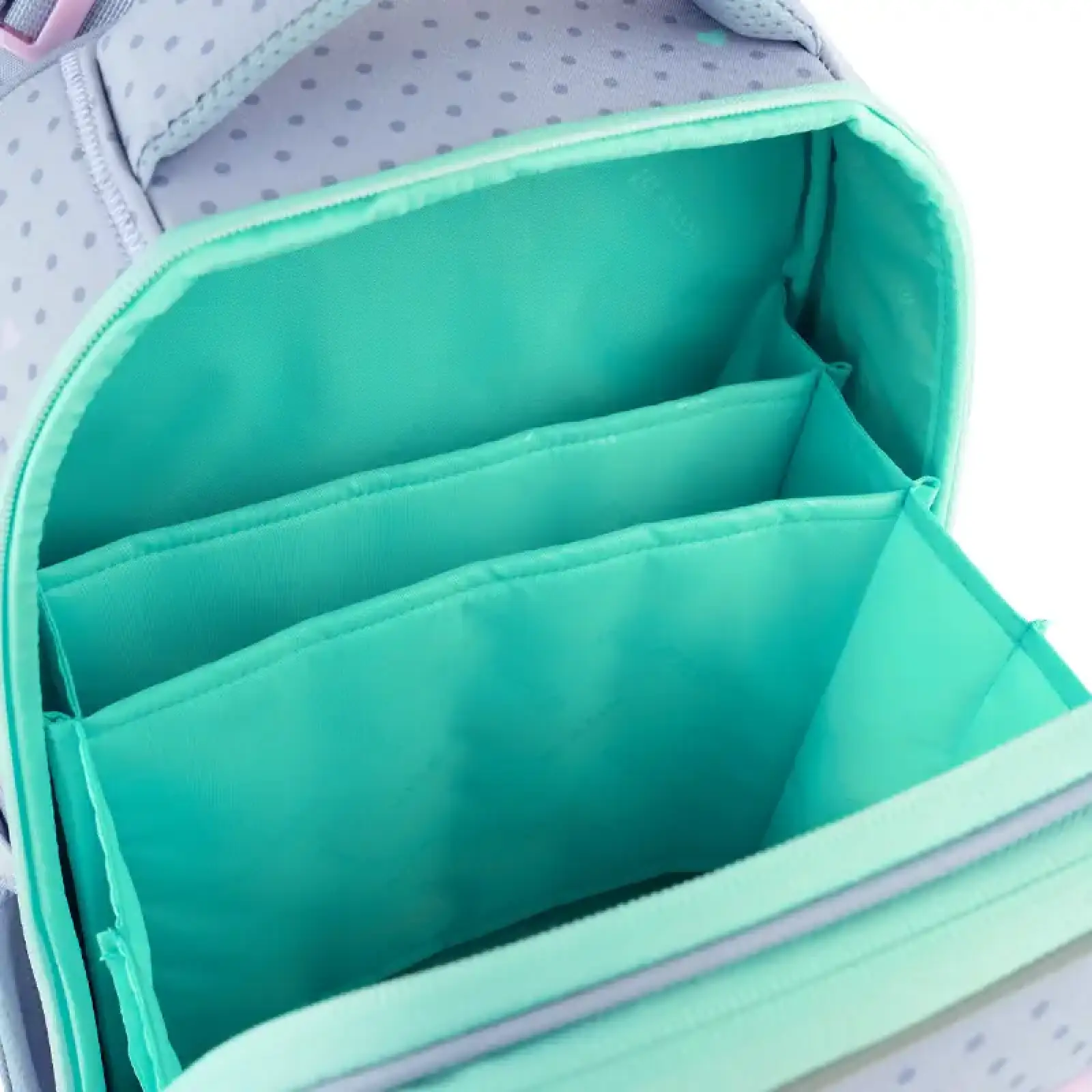 Рюкзак Kite Education каркасний 531 Lovely K26-531M