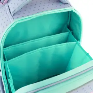 Рюкзак Kite Education каркасний 531 Lovely K26-531M