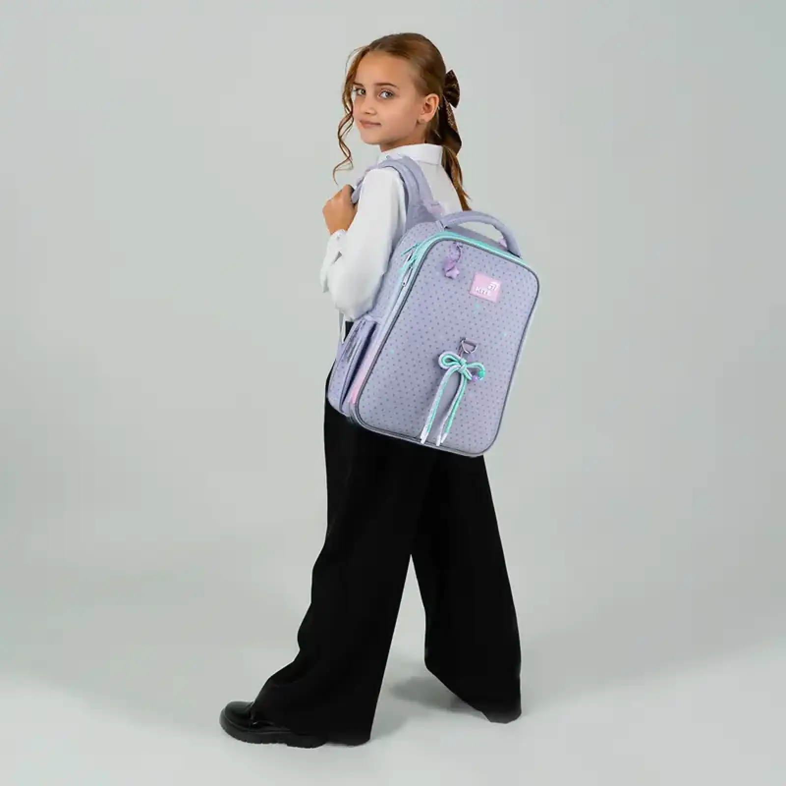 Рюкзак Kite Education каркасний 531 Lovely K26-531M