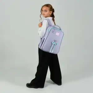 Рюкзак Kite Education каркасний 531 Lovely K26-531M