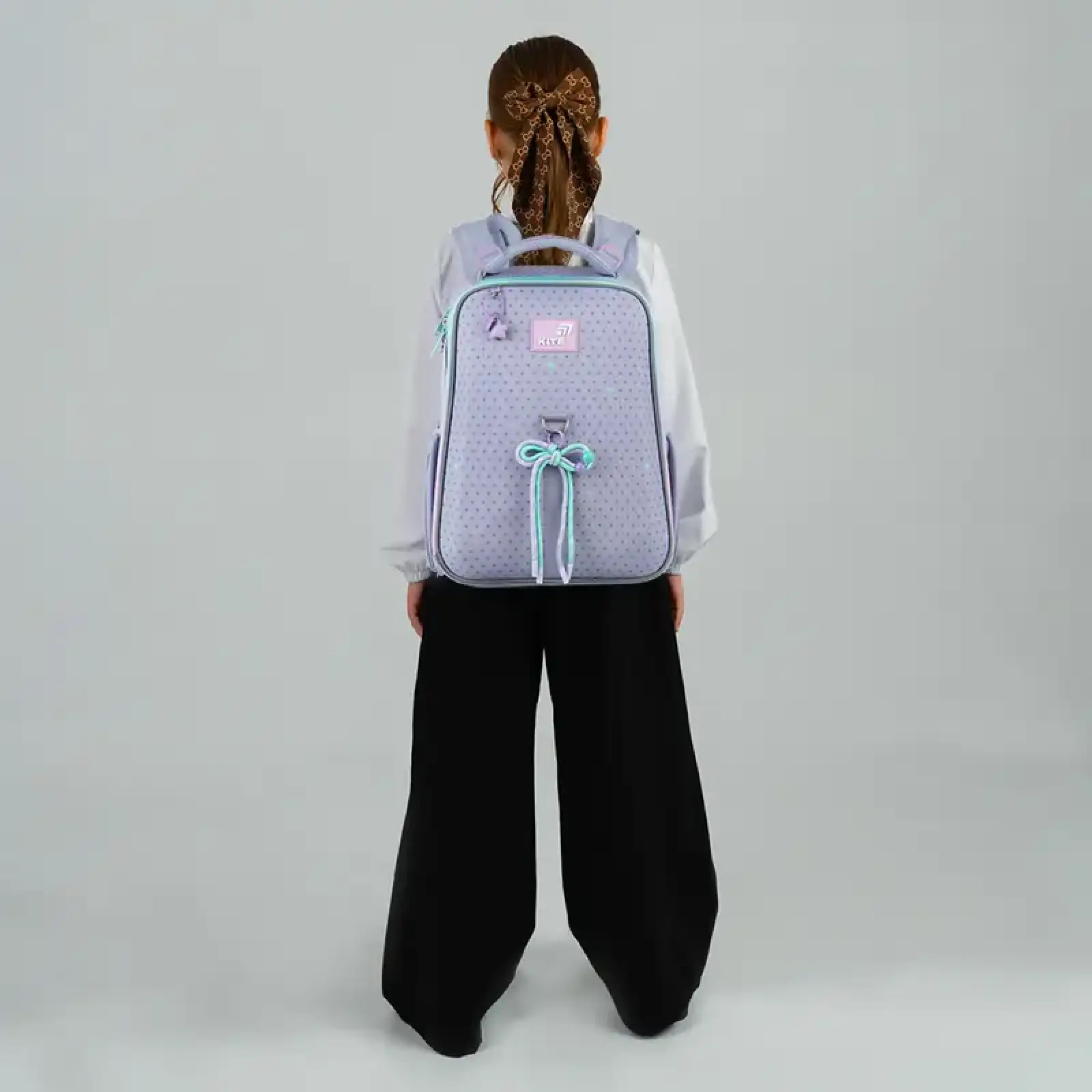 Рюкзак Kite Education каркасний 531 Lovely K26-531M