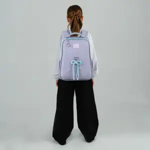 Рюкзак Kite Education каркасний 531 Lovely K26-531M