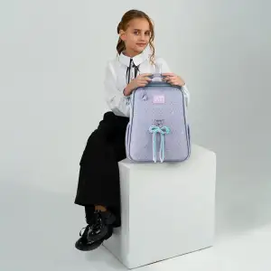 Рюкзак Kite Education каркасний 531 Lovely K26-531M