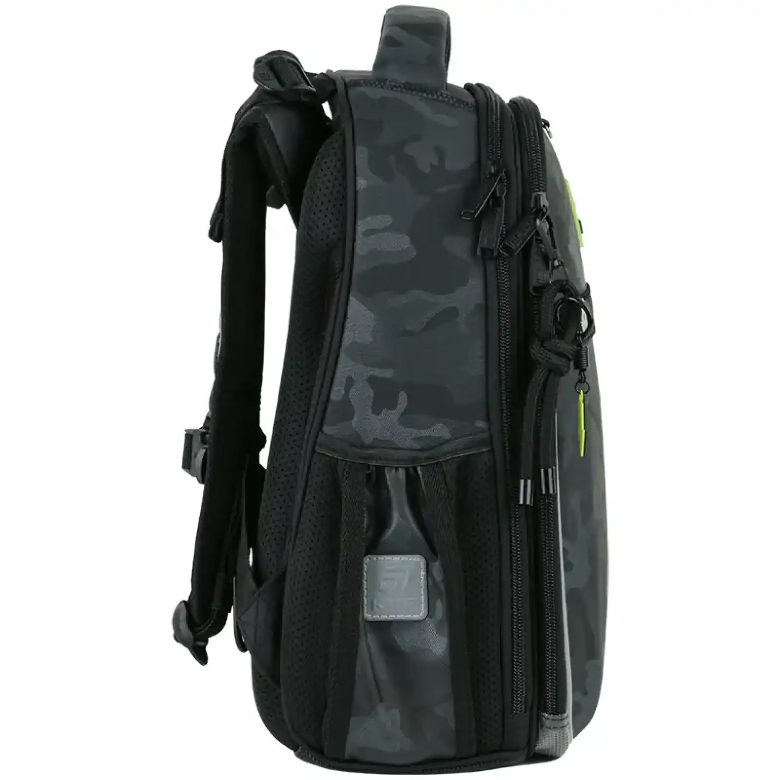 Рюкзак Kite Education каркасний 531 SK8 Board K26-531M-2