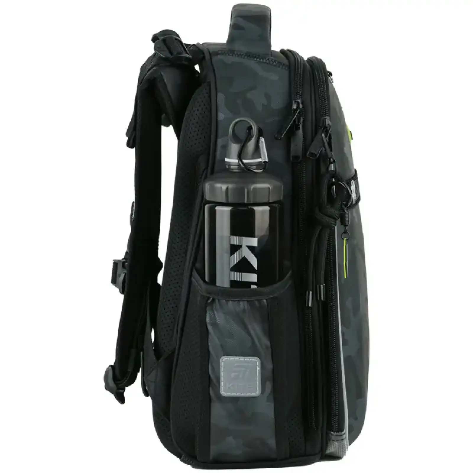 Рюкзак Kite Education каркасний 531 SK8 Board K26-531M-2