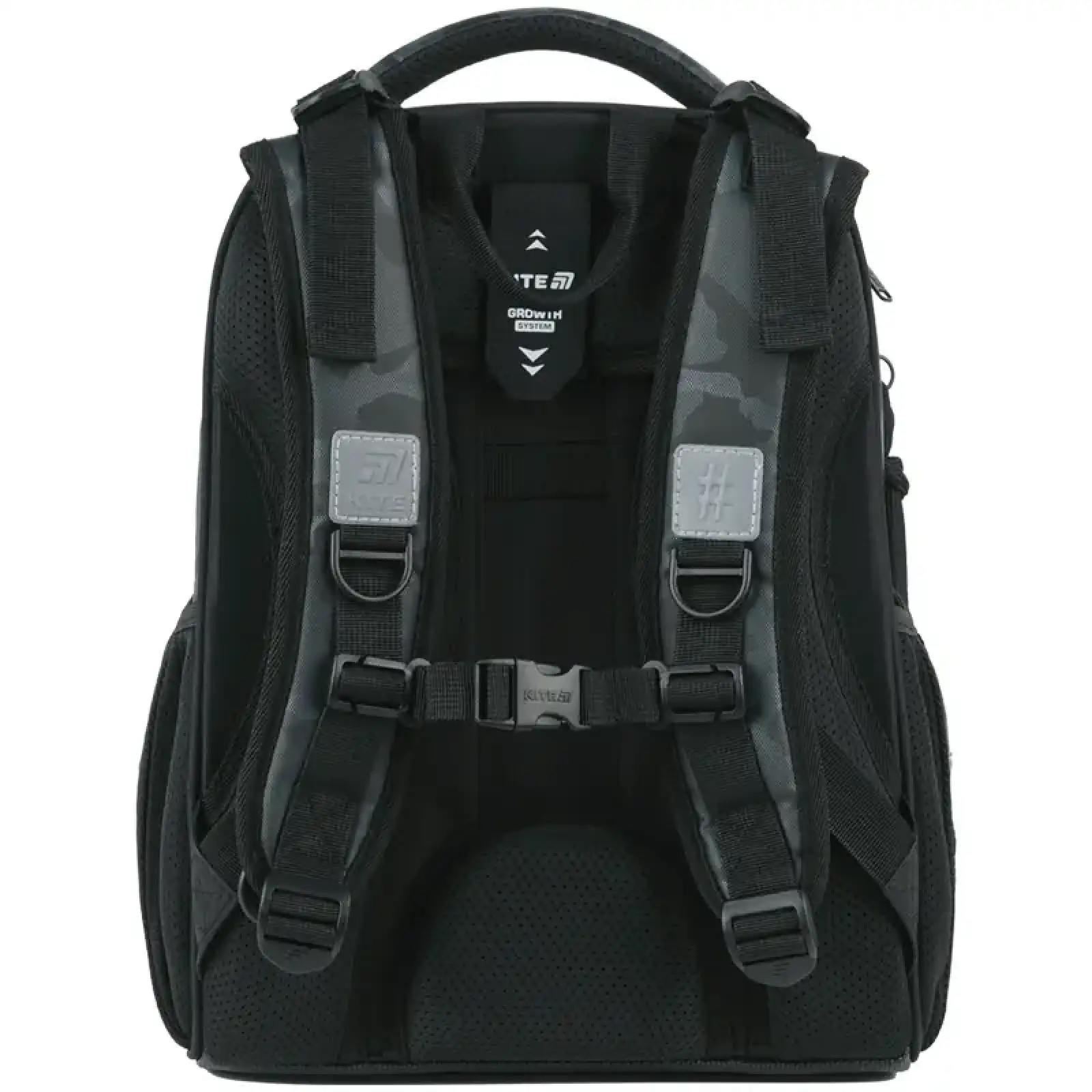 Рюкзак Kite Education каркасний 531 SK8 Board K26-531M-2