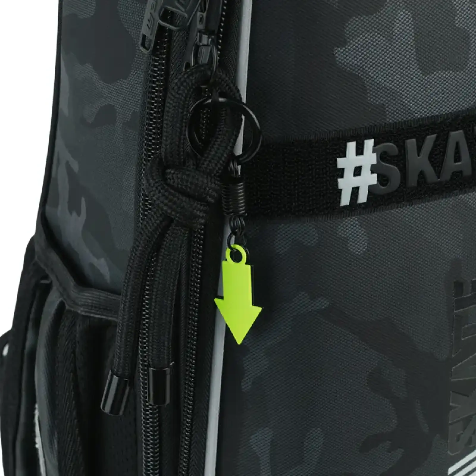 Рюкзак Kite Education каркасний 531 SK8 Board K26-531M-2