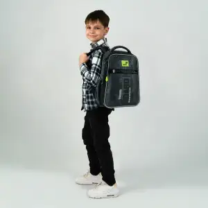 Рюкзак Kite Education каркасний 531 SK8 Board K26-531M-2