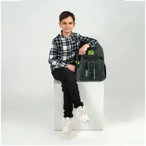 Рюкзак Kite Education каркасний 531 SK8 Board K26-531M-2