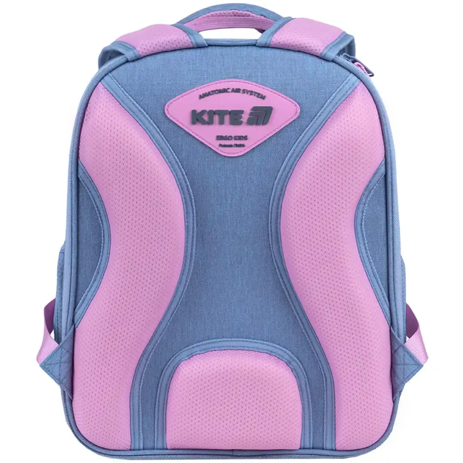 Рюкзак Kite Education каркасний 556 HK HK26-556M