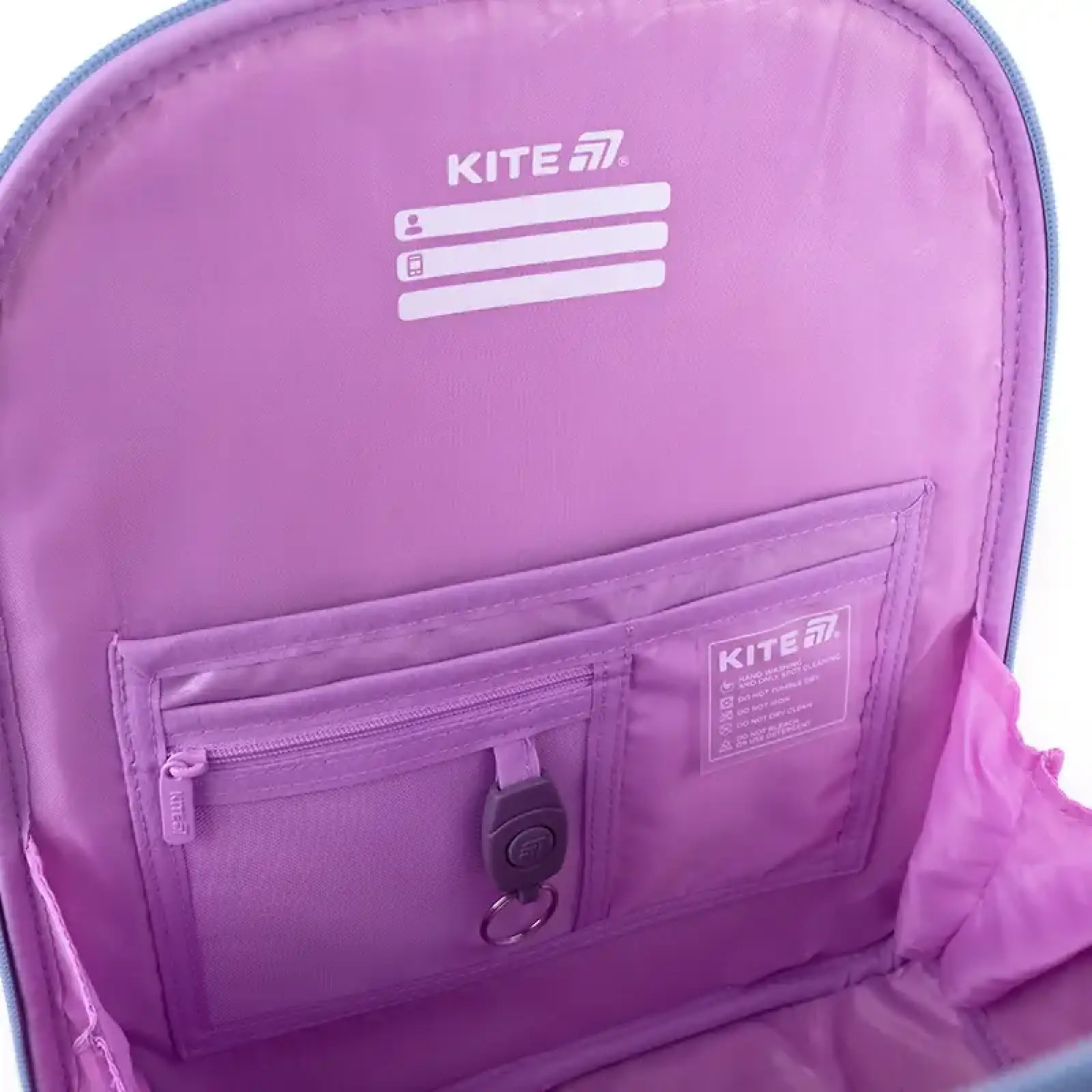 Рюкзак Kite Education каркасний 556 HK HK26-556M