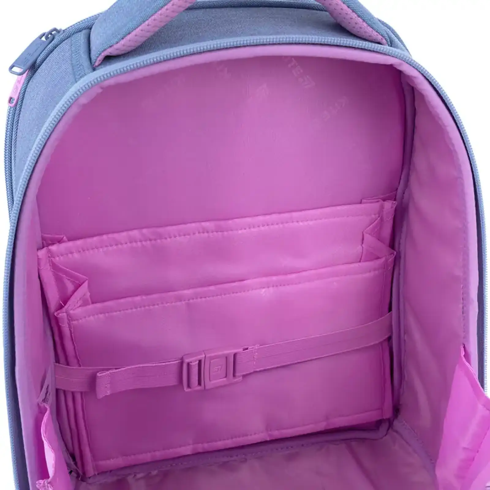 Рюкзак Kite Education каркасний 556 HK HK26-556M