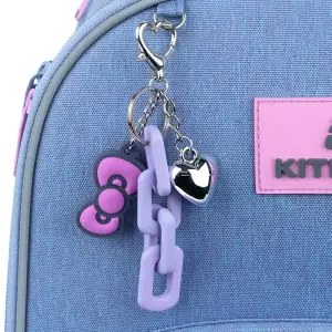 Рюкзак Kite Education каркасний 556 HK HK26-556M