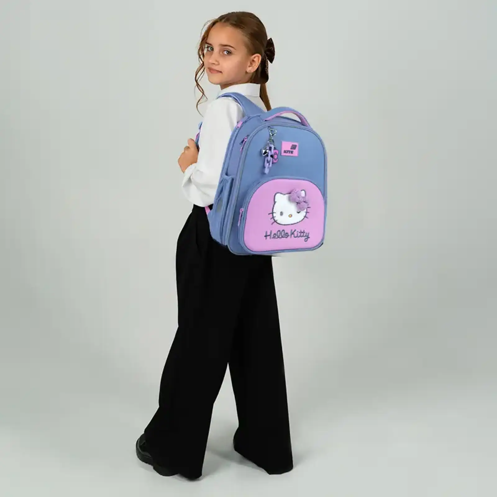 Рюкзак Kite Education каркасний 556 HK HK26-556M