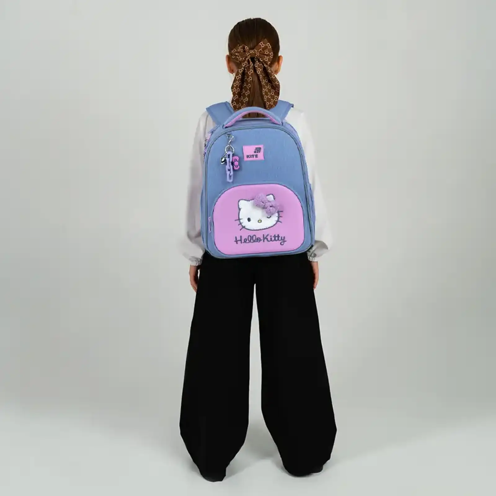 Рюкзак Kite Education каркасний 556 HK HK26-556M