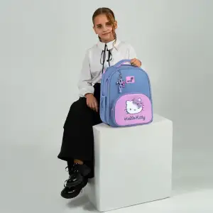 Рюкзак Kite Education каркасний 556 HK HK26-556M