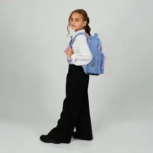 Рюкзак Kite Education каркасний 556 HK HK26-556M