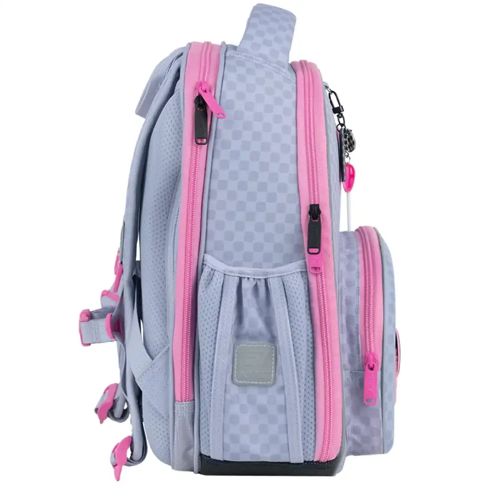 Рюкзак Kite Education каркасний 556 Girl's Power K26-556M-1