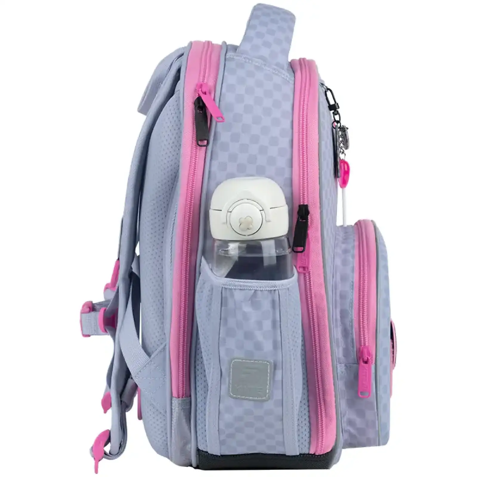 Рюкзак Kite Education каркасний 556 Girl's Power K26-556M-1