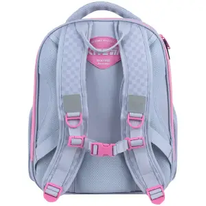Рюкзак Kite Education каркасний 556 Girl's Power K26-556M-1