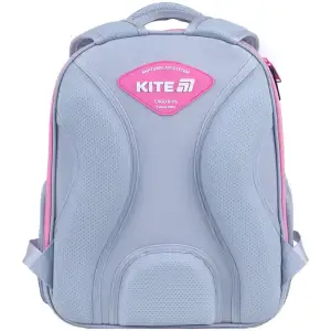 Рюкзак Kite Education каркасний 556 Girl's Power K26-556M-1