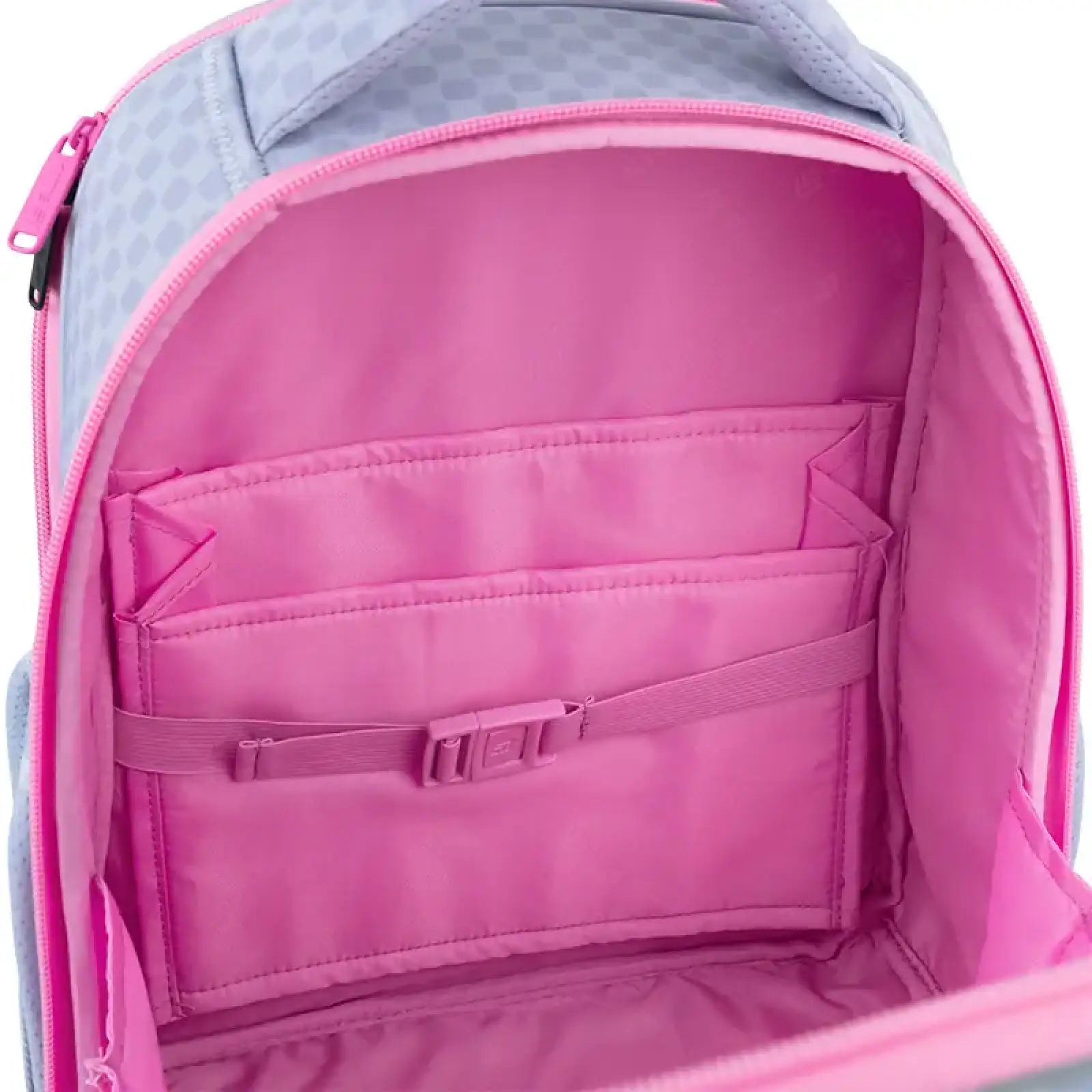 Рюкзак Kite Education каркасний 556 Girl's Power K26-556M-1