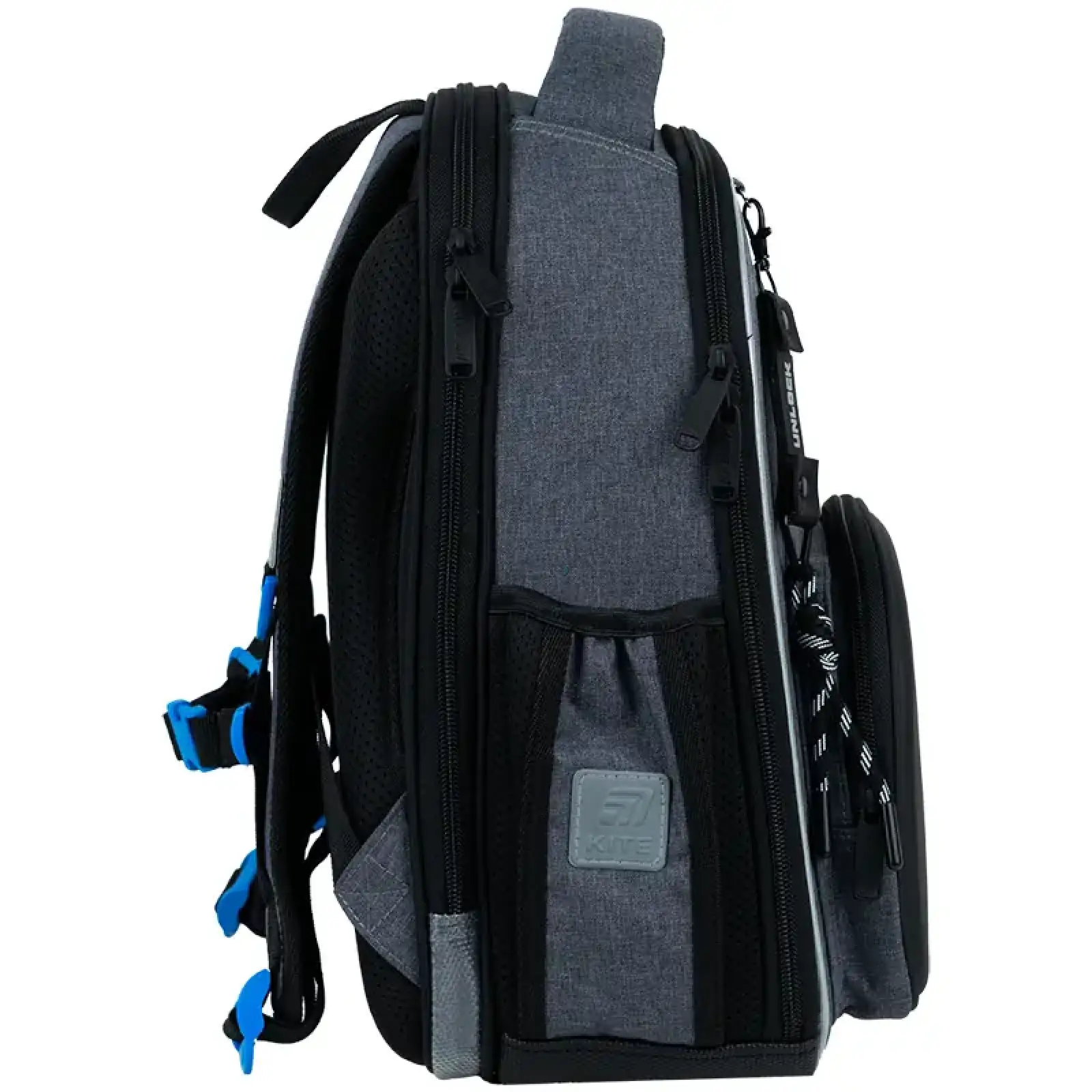 Рюкзак Kite Education каркасний 556 Level UP K26-556M-3