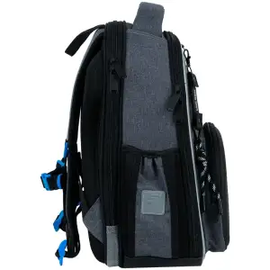 Рюкзак Kite Education каркасний 556 Level UP K26-556M-3