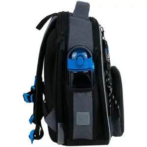 Рюкзак Kite Education каркасний 556 Level UP K26-556M-3