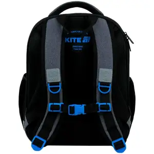 Рюкзак Kite Education каркасний 556 Level UP K26-556M-3