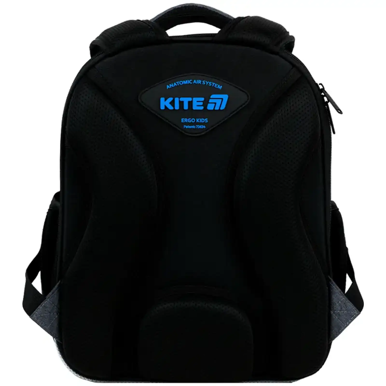 Рюкзак Kite Education каркасний 556 Level UP K26-556M-3