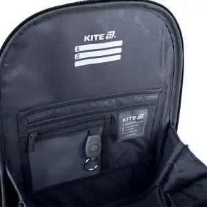 Рюкзак Kite Education каркасний 556 Level UP K26-556M-3