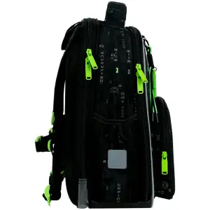 Рюкзак Kite Education каркасний 556 Digital K26-556M-4