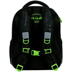 Рюкзак Kite Education каркасний 556 Digital K26-556M-4