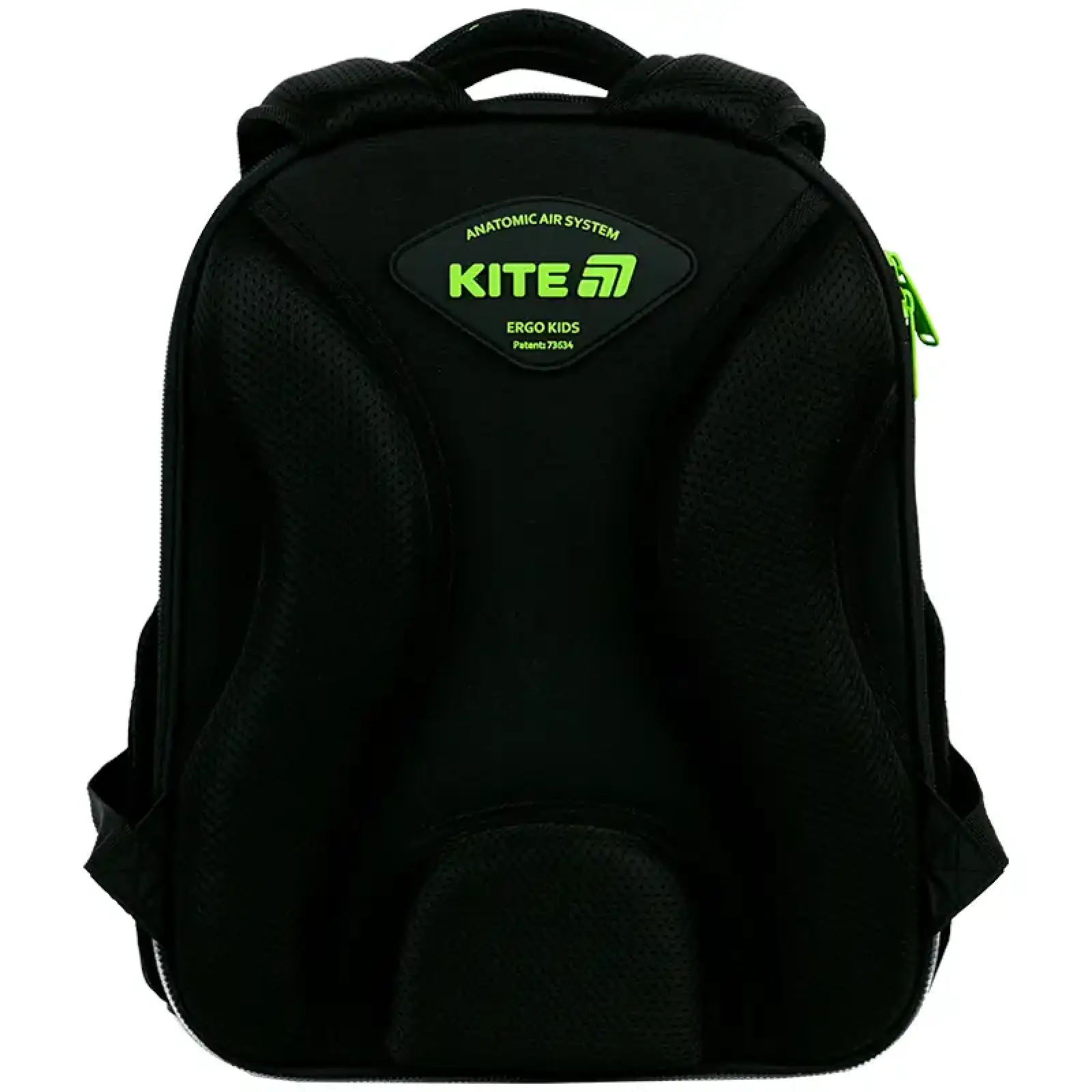 Рюкзак Kite Education каркасний 556 Digital K26-556M-4