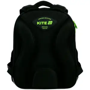 Рюкзак Kite Education каркасний 556 Digital K26-556M-4