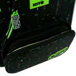 Рюкзак Kite Education каркасний 556 Digital K26-556M-4