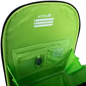Рюкзак Kite Education каркасний 556 Digital K26-556M-4