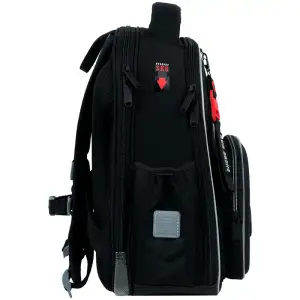 Рюкзак Kite Education каркасний 556 Break the Rules K26-556M-5