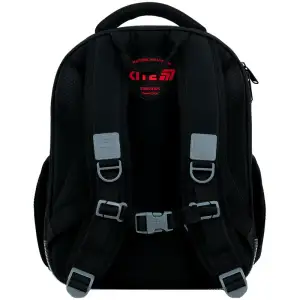 Рюкзак Kite Education каркасний 556 Break the Rules K26-556M-5