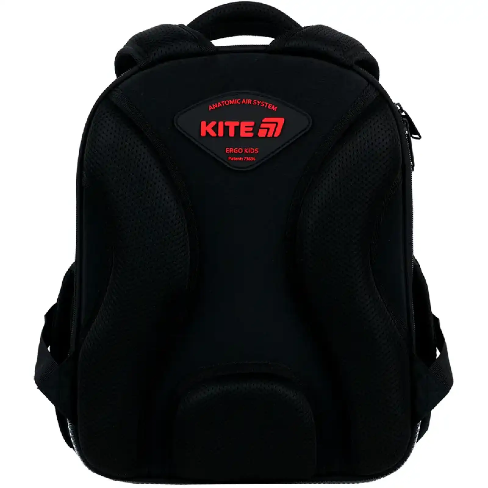 Рюкзак Kite Education каркасний 556 Break the Rules K26-556M-5