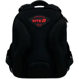 Рюкзак Kite Education каркасний 556 Break the Rules K26-556M-5