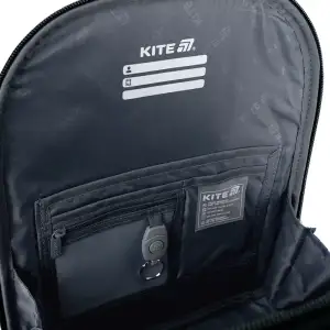 Рюкзак Kite Education каркасний 556 Break the Rules K26-556M-5