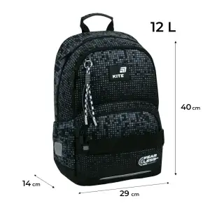 Рюкзак Kite Education 585 Fearless K26-585M-3