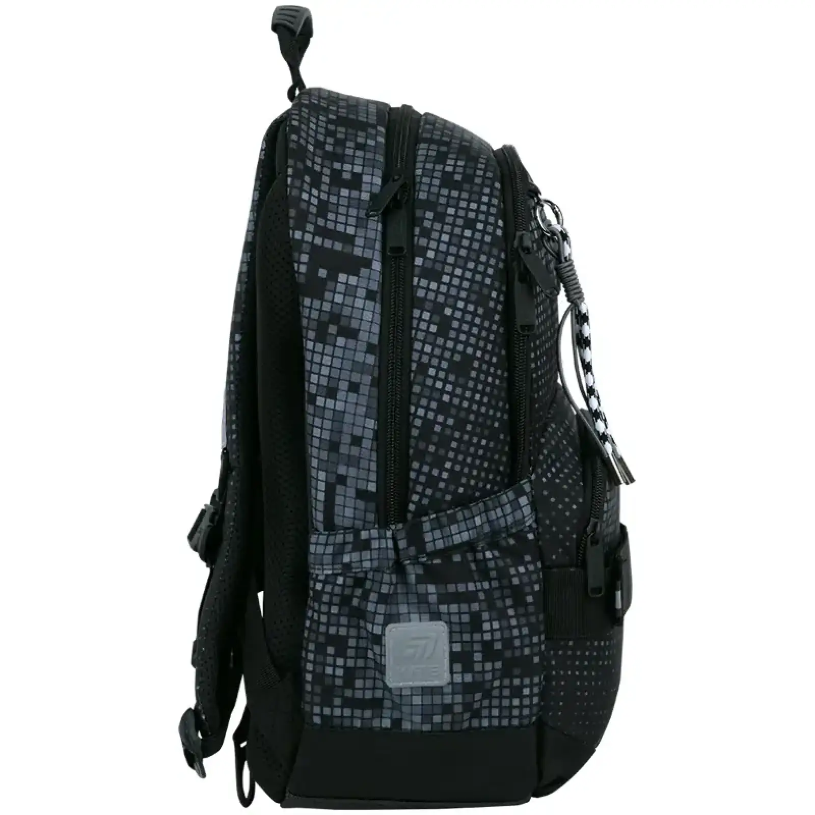 Рюкзак Kite Education 585 Fearless K26-585M-3