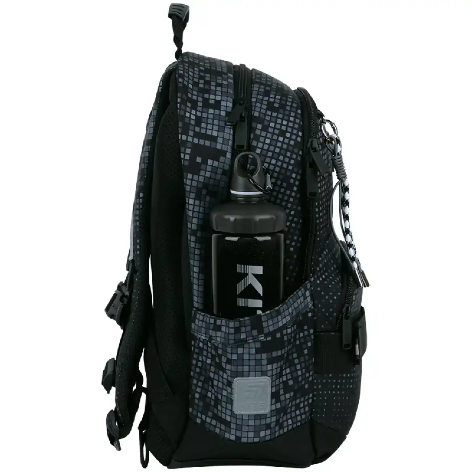 Рюкзак Kite Education 585 Fearless K26-585M-3