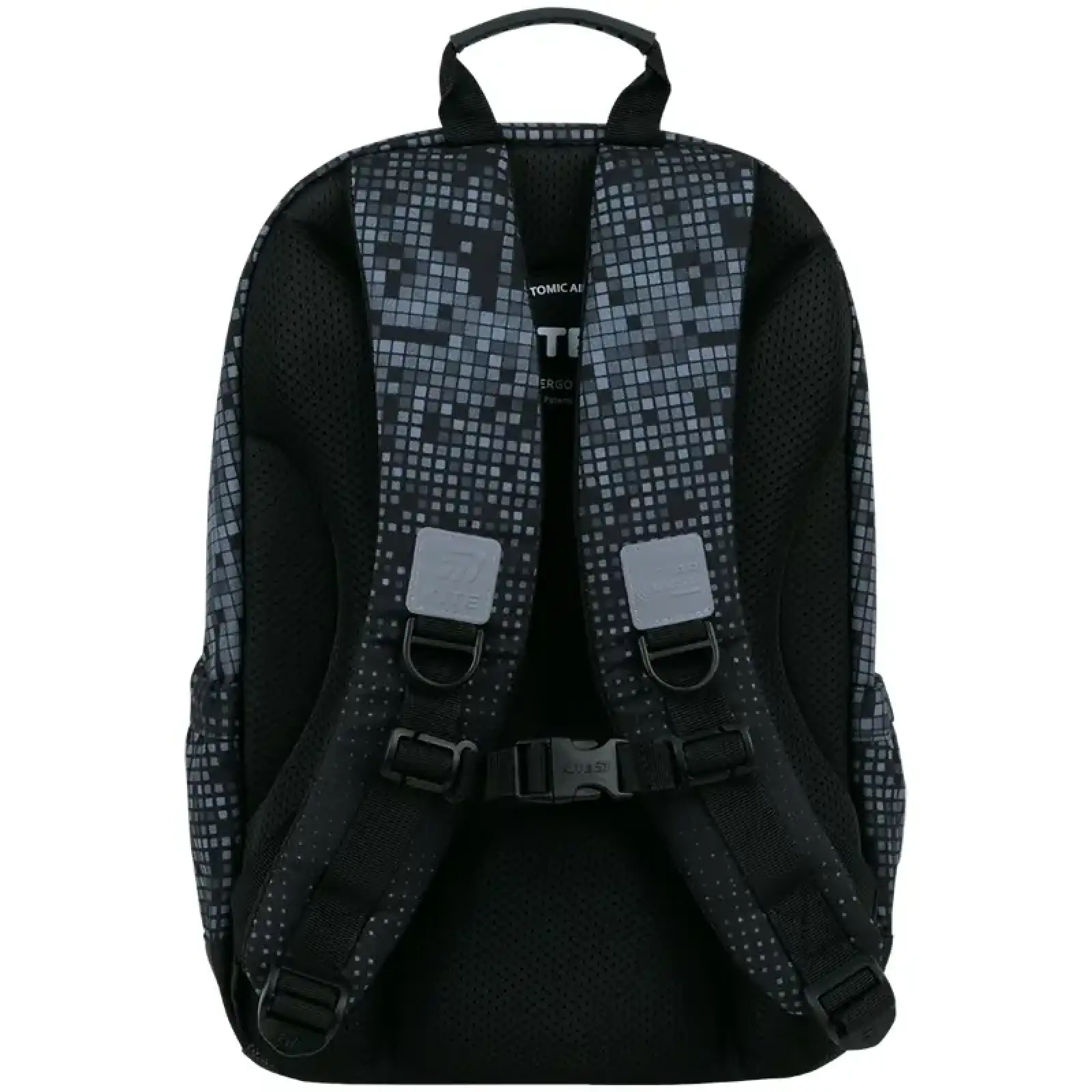 Рюкзак Kite Education 585 Fearless K26-585M-3